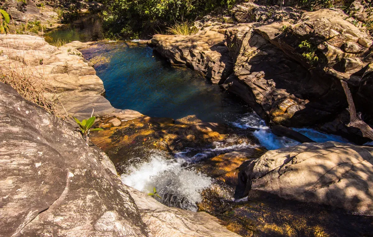 Imagem da galeria de Pirenópolis
